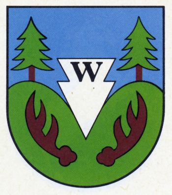 Wappen von Wart