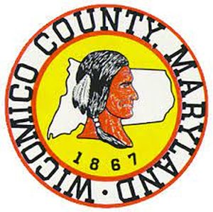 Seal (crest) of Wicomico County