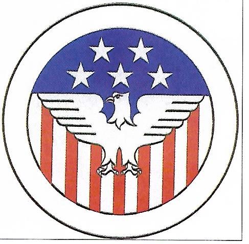 Coat of arms (crest) of American Chamber of Commerce in Southern Africa