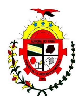 Brasão de Aurora do Pará/Arms (crest) of Aurora do Pará
