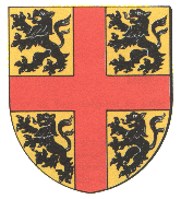 Blason de Bischwihr/Arms of Bischwihr