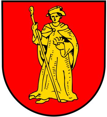 Wappen von Boos (Nahe)/Arms of Boos (Nahe)