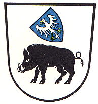 Wappen von Eversberg / Arms of Eversberg