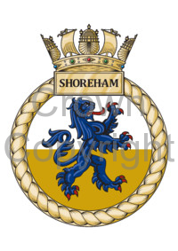 File:HMS Shoreham, Royal Navy.jpg