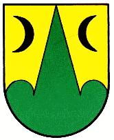 Wappen von Hörbich/Arms (crest) of Hörbich