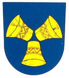 Arms (crest) of Ivančice