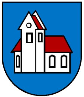 Wappen von Kappel (Horgenzell)