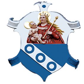 Wappen von Laudenbach (Weikersheim)/Arms (crest) of Laudenbach (Weikersheim)