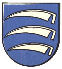 Wappen von Lü/Arms (crest) of Lü