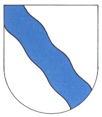 Wappen von Mettenberg (Grafenhausen) / Arms of Mettenberg (Grafenhausen)