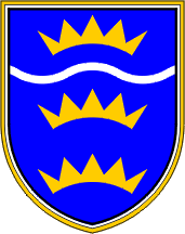 Arms of Prevalje