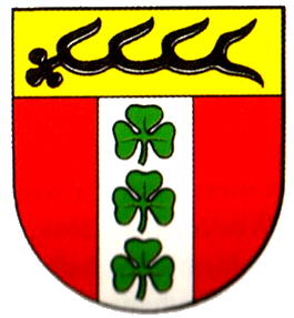 Wappen von Rietheim (Münsingen) / Arms of Rietheim (Münsingen)