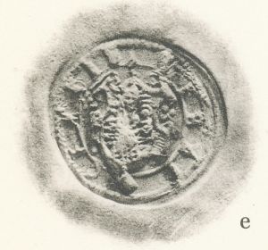 Seal of Sæby
