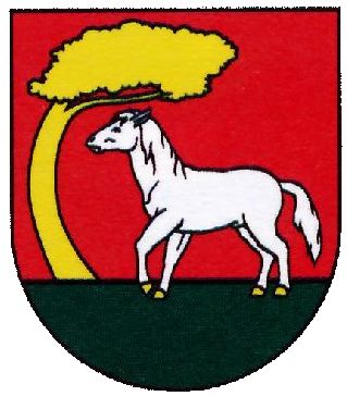 Veľká Lodina (Erb, znak)