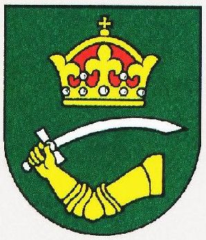Vieska (Dunajská Streda) (Erb, znak)