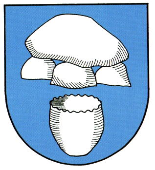 Wappen von Winkelsett/Arms (crest) of Winkelsett