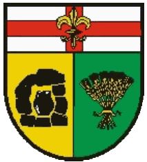 Wappen von Zilshausen/Arms (crest) of Zilshausen