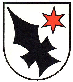 Wappen von Aesch (Basel-Landschaft)/Arms (crest) of Aesch (Basel-Landschaft)