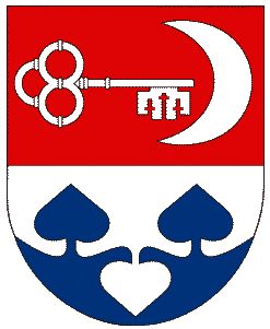 Wappen von Verwaltungsgemeinschaft Bode-Holtemme