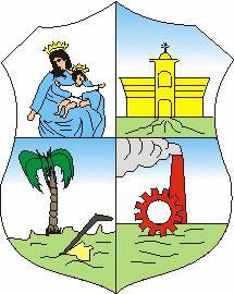 Arms (crest) of Capiatá