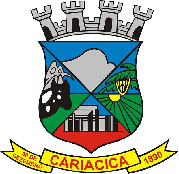 Arms (crest) of Cariacica