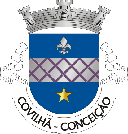 Brasão de Conceição (Covilhã)