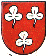 Arms (crest) of Daarsum