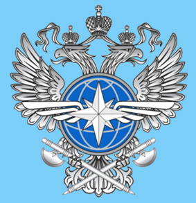File:Directorate of Departemental Security, Ministry of Transport, Russian Federation.gif