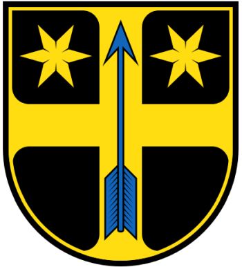 Wappen von Essenbach/Arms (crest) of Essenbach
