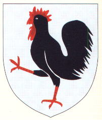 Blason de Fortel-en-Artois/Arms (crest) of Fortel-en-Artois