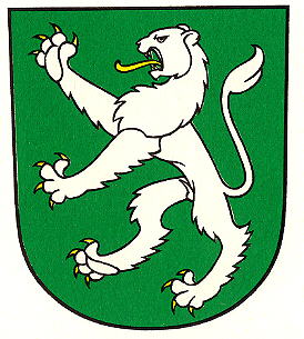 Wappen von Grüningen (Zürich)/Arms (crest) of Grüningen (Zürich)