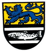 Wappen von Hörsten/Arms (crest) of Hörsten