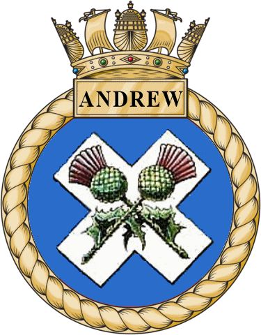 File:HMS Andrew, Royal Navy.jpg
