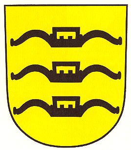 Wappen von Herrliberg/Arms (crest) of Herrliberg