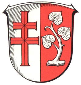Wappen von Hersfeld-Rotenburg / Arms of Hersfeld-Rotenburg