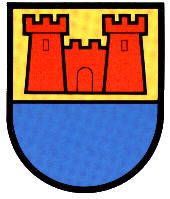 Wappen von Höfen bei Thun