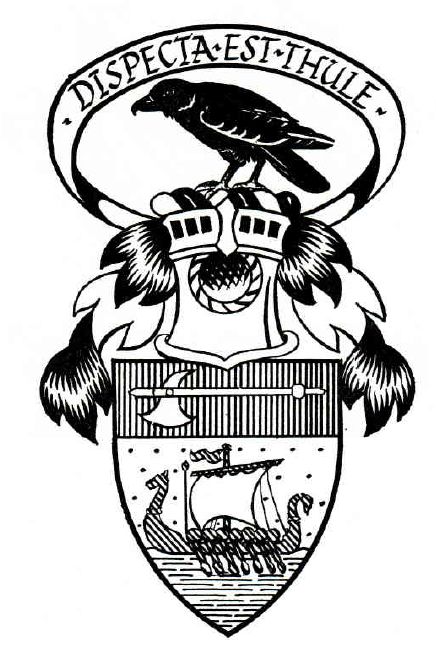 Coat of arms (crest) of Lerwick