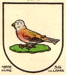 Wapen van Lichtenberg (Ambachtsheerlijkheid)