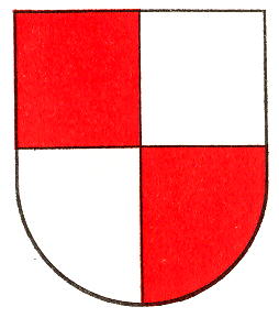 Wappen von Liggeringen/Arms (crest) of Liggeringen