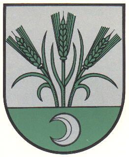Wappen von Neuenlande/Arms (crest) of Neuenlande