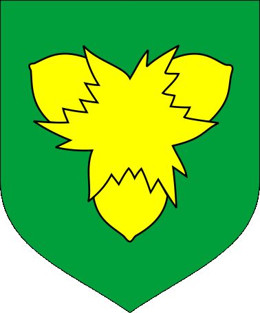 Arms of Nissi
