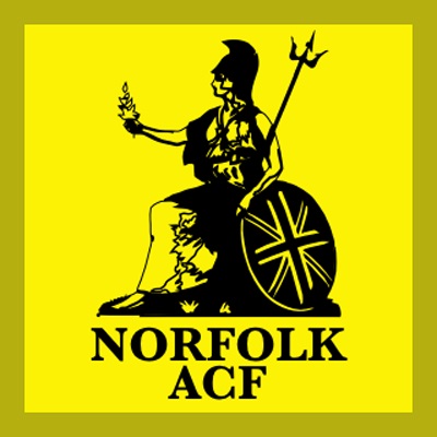 File:Norfolk Army cadet Force, United Kingdom.jpg