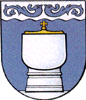 Wappen von Oedelsheim / Arms of Oedelsheim