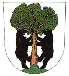 Arms of Přimda