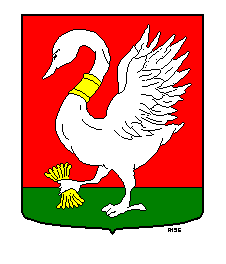 Wapen van Ransdorp/Arms (crest) of Ransdorp