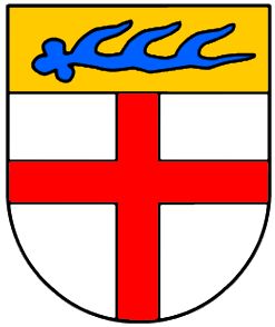 Wappen von Schwandorf (Neuhausen)