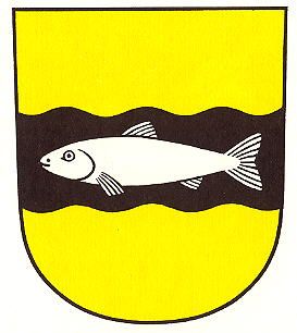 Wappen von Schwerzenbach/Arms of Schwerzenbach