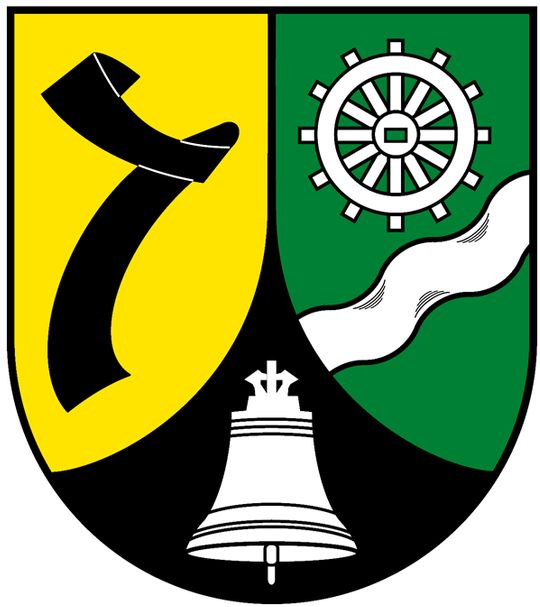 Wappen von Unzenberg/Arms (crest) of Unzenberg