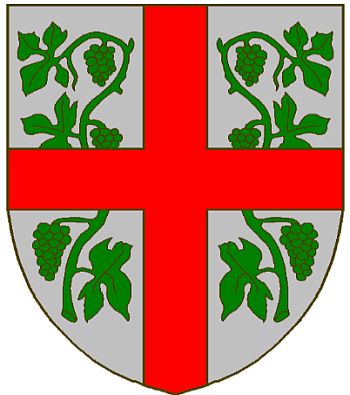 Wappen von Valwig/Arms (crest) of Valwig