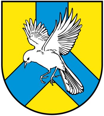 Wappen von Verbandsgemeinde Elbe-Heide